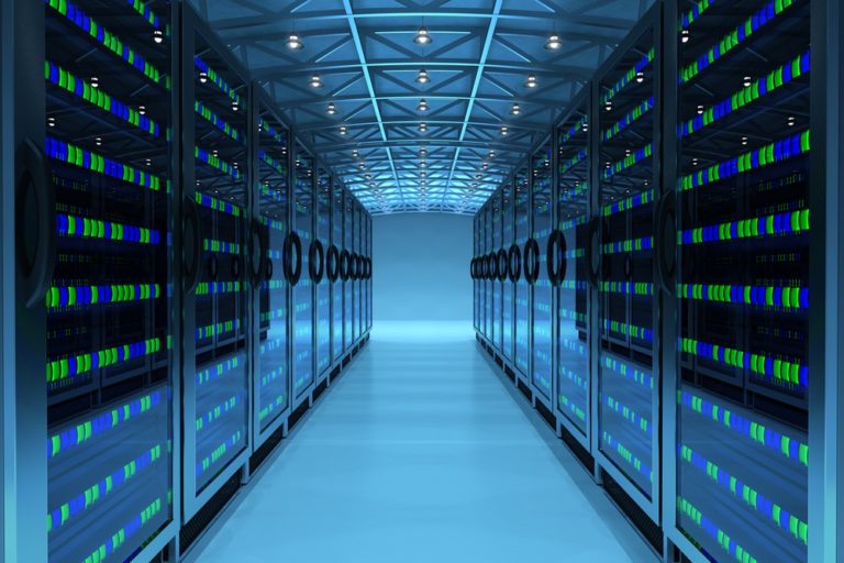 Bitcoin Dedicated Servers: A Brief Overview