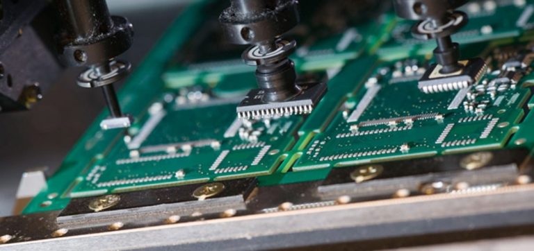 THE SMART PROCESS OF PCB PROTOTYPE AND SUBMISSION OF YOUR CHINA PCB DESIGN