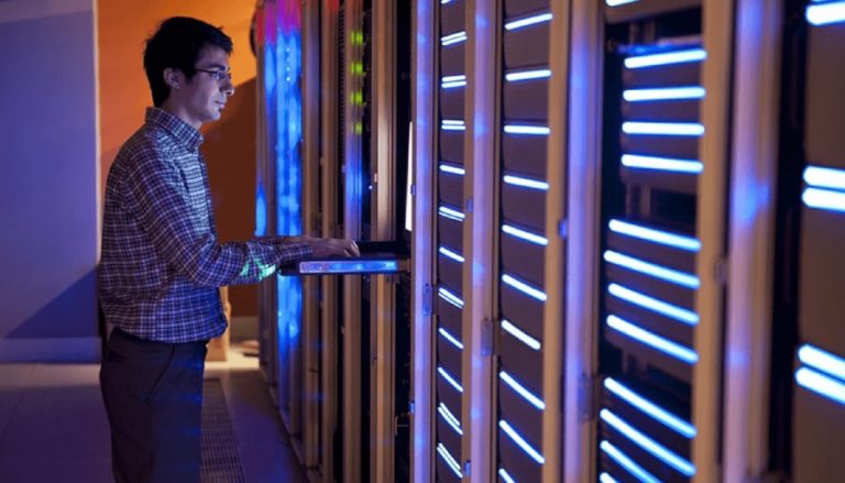 Important Devices that are used by Data Center Service Providers