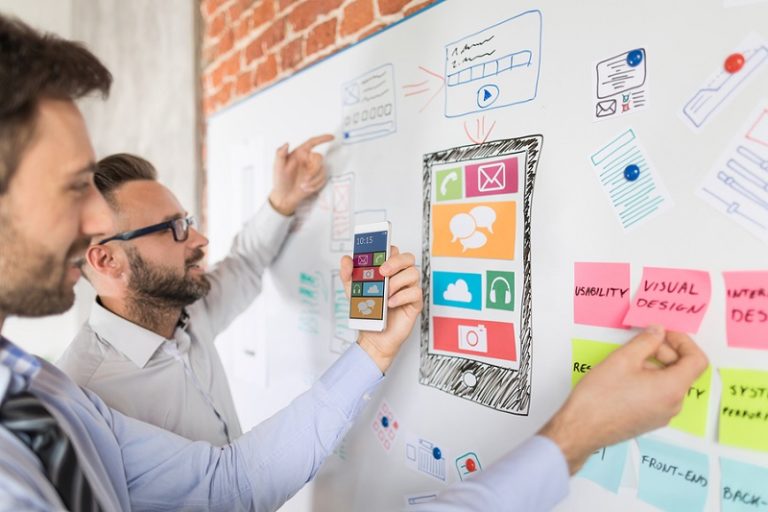 4 Reasons Why You Should Consider A Website Makeover
