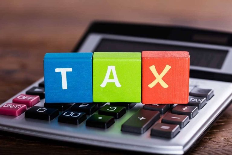 Top 5 Methods To Stay Updated With Your Tax Filings In 2020