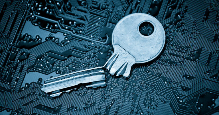 The 3 major types of Security Vulnerabilities