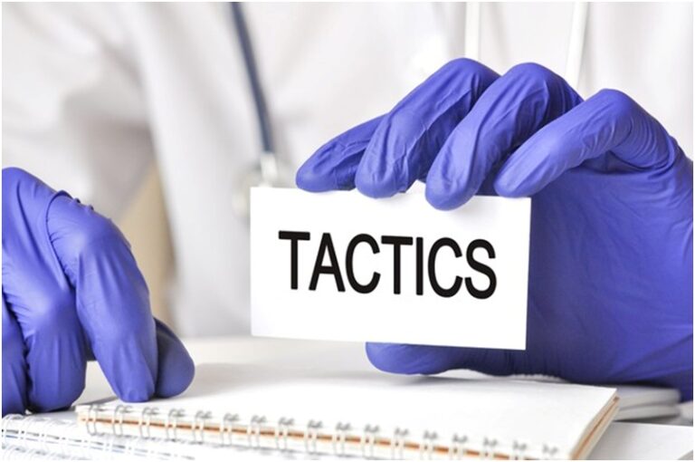 Healthcare marketing trends to follow this year