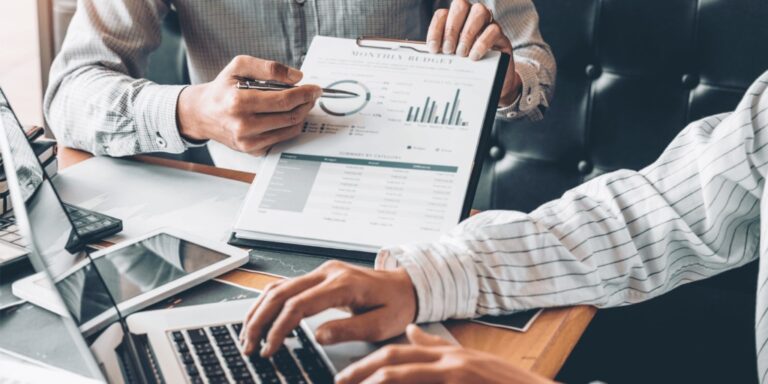 Take your business higher with Information Technology consultants