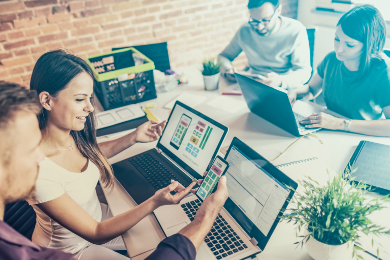 How to Design the Best Website For Your Business