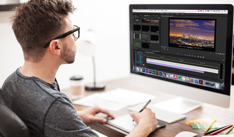 Free Presets for Your Next Video Editing Project