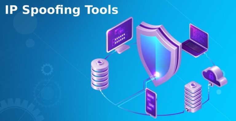 Where Is The perfect Spoofing Attack Example?