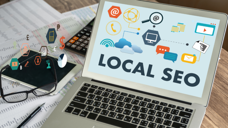 What is Local SEO & Why It Matters for Your Business Matters for Your Business