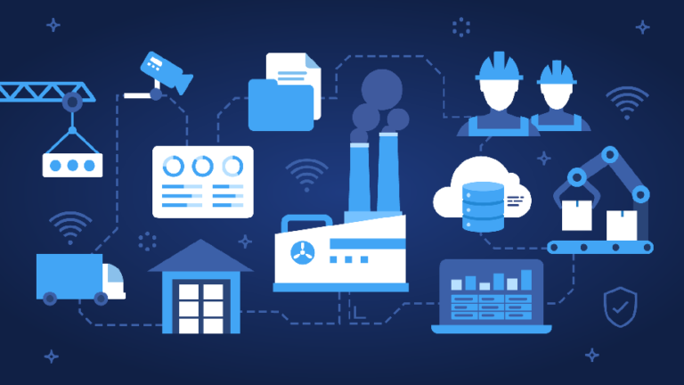 What Is an IoT Ecosystem? And What Are Its Components?