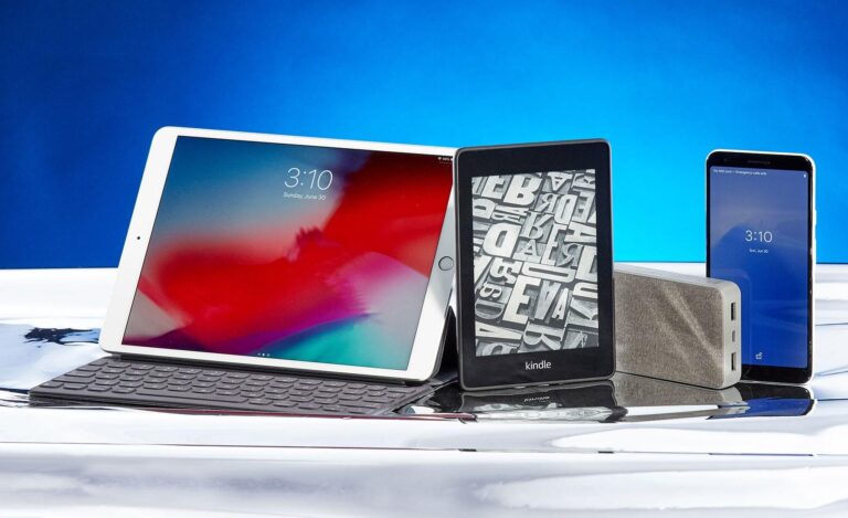 Zonbase: The Best Laptops, Smartphones and Smartwatches