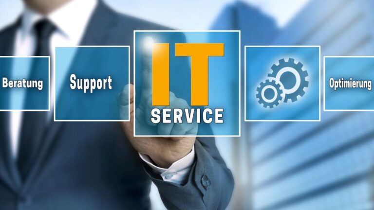 What Are the Benefits of Managed IT Services for Business? What Are the Benefits of Managed IT Services for Business