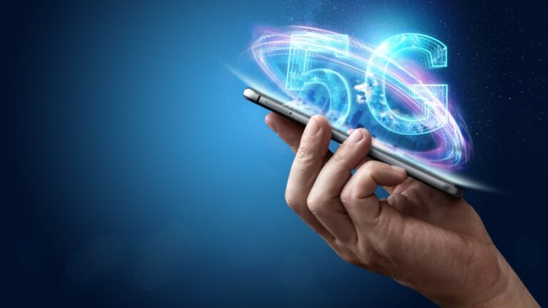 The Rise of 5G: What You Need to Know About the Next Generation of Wireless