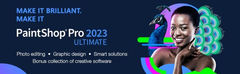 One-Click Fixes or Advanced Photo Editing, You Can Do It Faster & Easier With Paintshop Pro