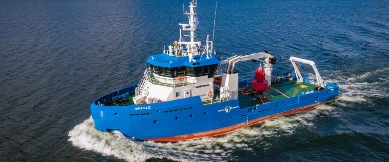 The Art and Science of Ship Design: Crafting Vessels for the Modern World