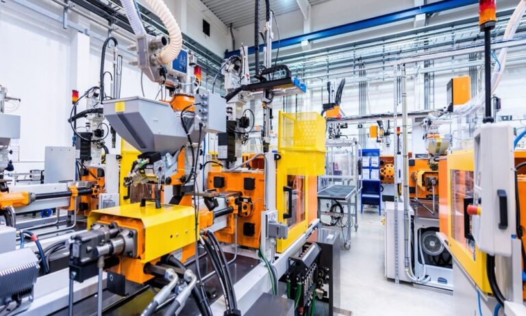 Metal Injection Molding Manufacturer for Precision Engineering